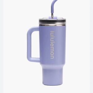 lululemon athletica Insulated Tumbler 40oz DuLI
